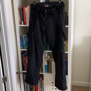 TTH Advanced Skitech Ski pants for men